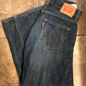 Kids Levi Jeans